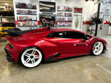 Used 2023 Lamborghini Huracan STO image 5