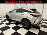 Used 2023 Lexus RX 350 F Sport image 2