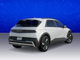 New 2025 Hyundai Ioniq 5 SEL image 4