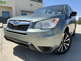 Used 2015 Subaru Forester 2.5i image 2