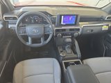 New 2025 Toyota Tacoma SR5 image 3