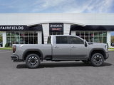 New 2025 GMC Sierra 3500 Denali Ultimate image 5
