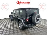 New 2024 Jeep Wrangler Sport S image 5