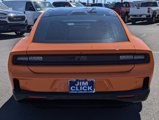 New 2025 Dodge Charger R/T w/ Quick Order Package 25M R/T image 3
