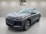 New 2025 Audi Q6 e-tron Premium image 5