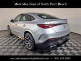 New 2025 Mercedes-Benz GLC 63 AMG S image 3