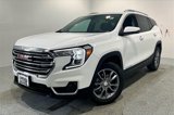 Used 2024 GMC Terrain SLT image 3