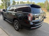 Used 2023 Chevrolet Suburban LT w/ LT Signature Plus Package image 5