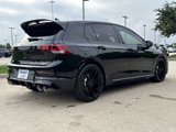 New 2025 Volkswagen Golf R Black Edition image 5