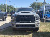 New 2025 RAM 2500 Laramie image 2