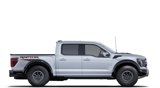 New 2025 Ford F150 Raptor image 5