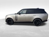 New 2025 Land Rover Range Rover SE image 2