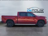 New 2026 Chevrolet Silverado 1500 RST w/ Convenience Package II image 2