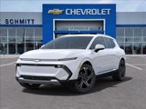 New 2025 Chevrolet Equinox EV LT w/ Convenience Package II image 6