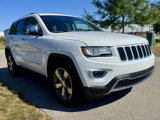 Used 2015 Jeep Grand Cherokee Limited w/ Luxury Group II image 4