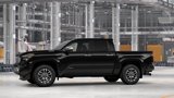 New 2025 Toyota Tacoma Limited image 3