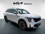 Certified 2025 Kia Sorento SX image 3