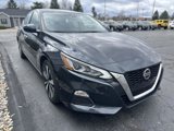 Used 2022 Nissan Altima 2.5 SV image 4
