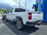 New 2025 Chevrolet Silverado 2500 Custom w/ Custom Value Package image 4
