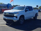 New 2026 Chevrolet Silverado 1500 LT image 2