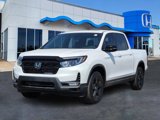 New 2025 Honda Ridgeline Black Edition image 2