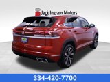 New 2025 Volkswagen Atlas Cross Sport SEL Premium R-Line image 5
