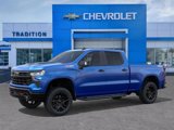 New 2026 Chevrolet Silverado 1500 LT Trail Boss w/ LT Trail Boss Premium Package image 2