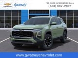 New 2026 Chevrolet Equinox ACTIV image 6