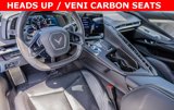 Used 2024 Chevrolet Corvette Stingray Premium Conv w/ Z51 Performance Package image 4