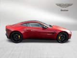 New 2025 Aston Martin V8 Vantage Coupe image 5