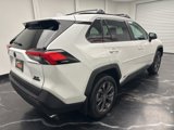 Used 2024 Toyota RAV4 XLE Premium image 3