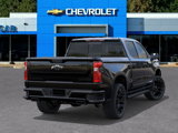 New 2026 Chevrolet Silverado 1500 High Country w/ High Country Premium Package image 4