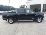 Used 2024 Ford F150 XLT w/ Equipment Group 302A MID image 4
