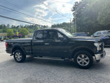 Used 2016 Ford F150 XLT w/ Equipment Group 302A Luxury image 3