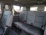 New 2025 Chevrolet Suburban Premier image 6
