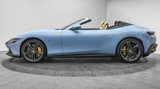 Certified 2024 Ferrari Roma Spider image 4