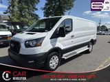 Used 2024 Ford Transit 250 Low Roof w/ Exterior Upgrade Package image 3