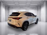 New 2025 Lexus NX 350 AWD w/ Luxury Package image 3