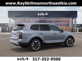 New 2025 Kia Telluride EX w/ EX Captain's Chair Package image 6