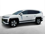 New 2026 Hyundai Ioniq 9 SEL image 2