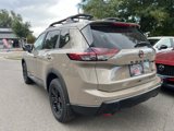 New 2026 Nissan Rogue SV image 5