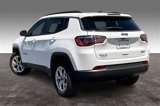 New 2025 Jeep Compass Latitude image 3