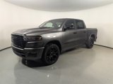 New 2026 RAM 1500 Laramie w/ Night Edition image 3