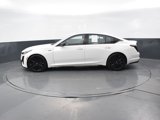 Certified 2024 Cadillac CT5 V w/ Premium Package image 2