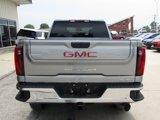 New 2025 GMC Sierra 3500 SLT w/ SLT Convenience Package image 4