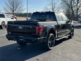 New 2025 Ford F150 Lariat w/ Equipment Group 502A High image 4