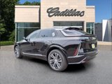 New 2025 Cadillac Lyriq Luxury image 3