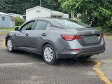 Used 2025 Nissan Sentra S image 4