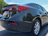 Used 2015 MAZDA MAZDA3 i Touring w/ Technology Package image 6