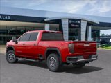 New 2025 GMC Sierra 2500 SLT w/ SLT Premium Package image 3